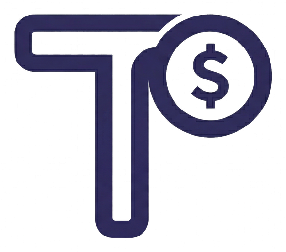 T-cost logo
